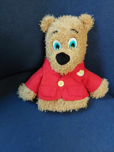 Souvenir butlins billy soft - souvenir,
