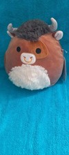 Original Squishmallow Shep The