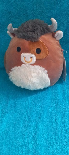 Original squishmallow shep the - shep,