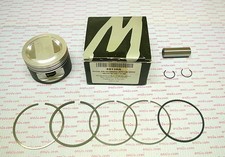 PISTON KIT XR200 ATC200 80-02