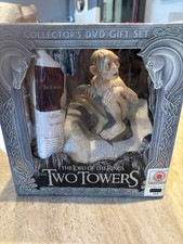 Lord of the Rings Gollum