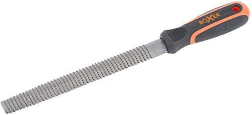 Boxer half round rasp 200mm - boxer,
