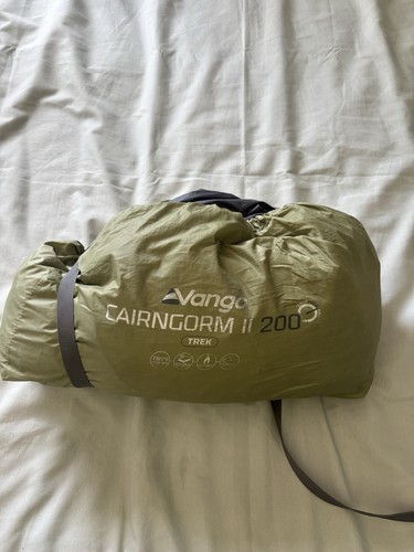 Vango cairngorm 200 - vango,