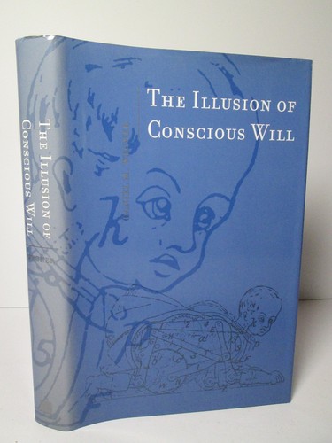 The illusion conscious - the, of