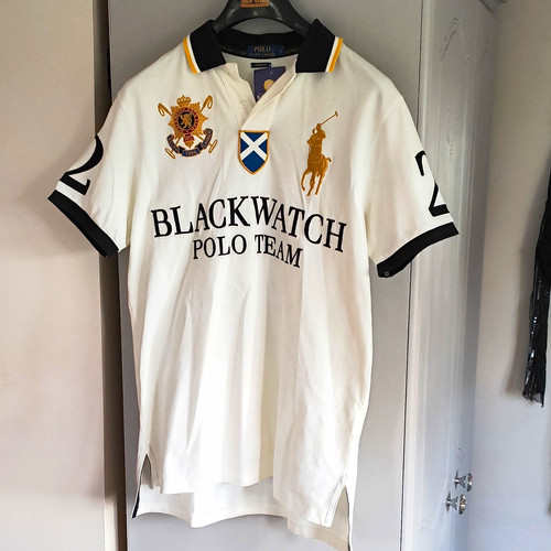 Polo ralph lauren team - polo,