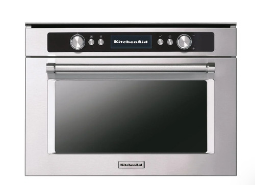 Kitchenaid koscx45600 steam - kitchenaid,