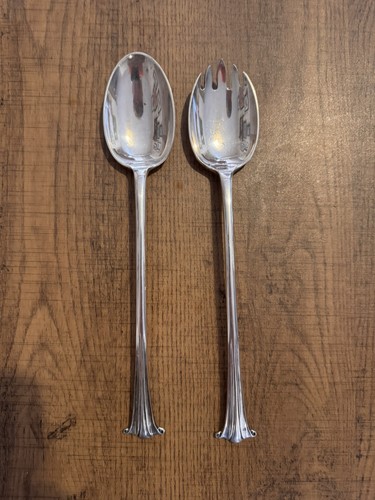Onslow pattern silver - , plated