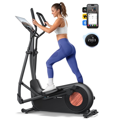 Merach elliptical cross - merach,