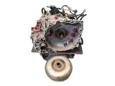 2.4 DIESEL AUTOMAIC GEARBOX