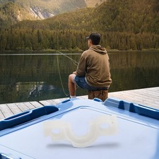 Fishing Equipment Maintenance