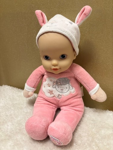 30cm baby annabell newborn - baby,