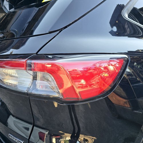 2019 2025 ford kuga line - ford, st-line