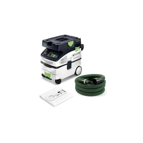 Festool ctl midi dust - midi, i