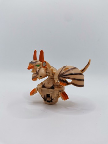 Bakugan subterra raptorix - subterra,