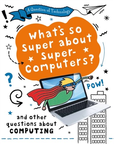 Question technology - a,