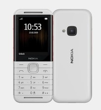 Brand New Nokia 5310 RED/