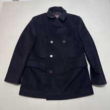 Charles Tyrwhitt Coat MEns 42R
