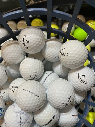Callaway supersoft pearl or - supersoft,