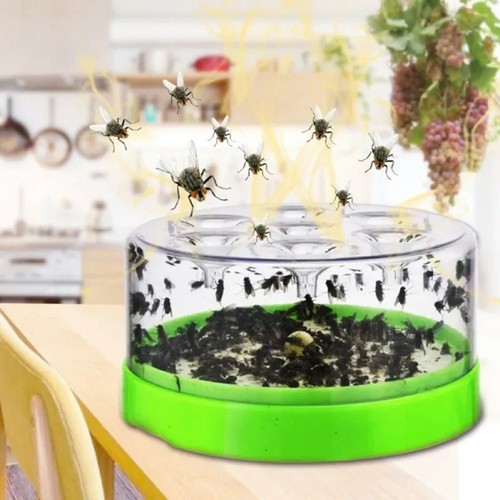 Automatic fly catcher killer - catcher,