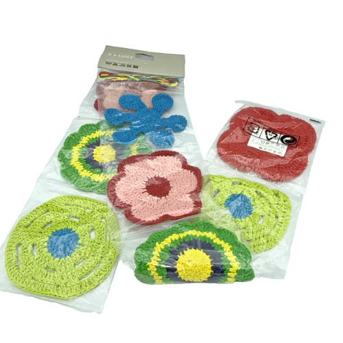 2008 ikea lusy crochet - 2008,
