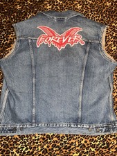 Sz XL premium Custom Levi's