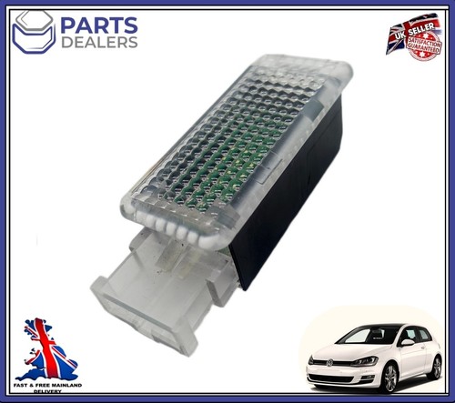 Genuine golf gti gtd mk7 - vw, r