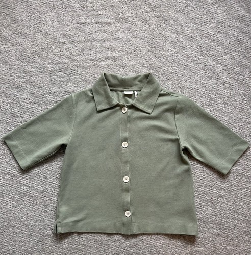 Toast cotton jersey pique - jersey,