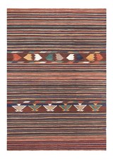 Handmade Afghan Pure Wool