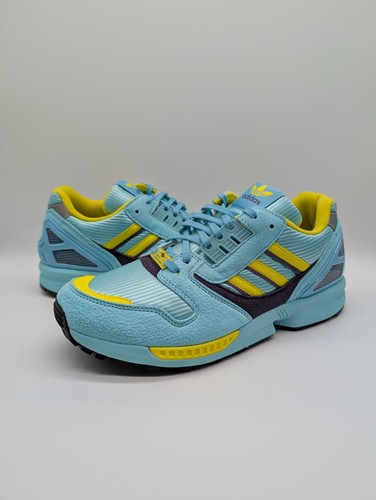Adidas zx8000 aqua - aqua, i