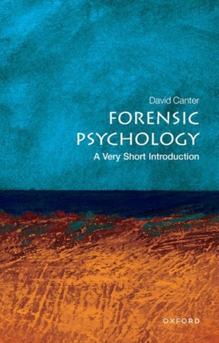 Forensic psychology very - forensic,