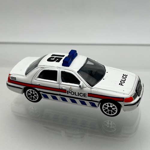 Realtoy ford crown - realtoy,