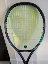 Immaculate Yonex Ezone 98 Plus tennis racket 4 3/8 grip