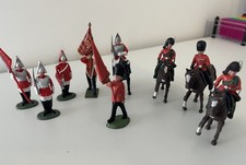 Britains LTD Scottish