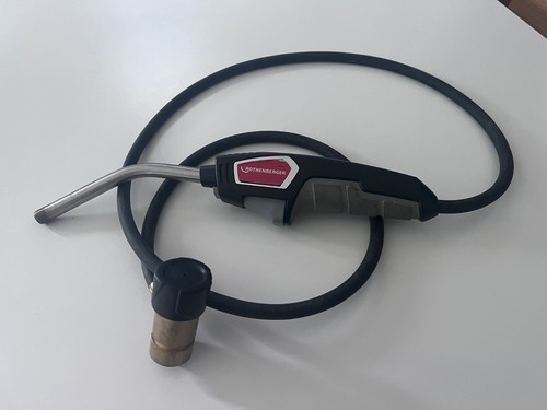 Rothenberger plumbers gas - plumbers,