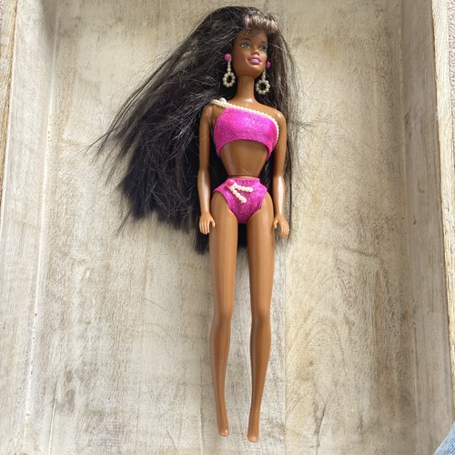 1997 pearl beach - christie, doll