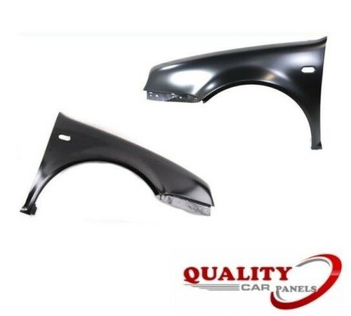 Front wing primed pair left - primed,
