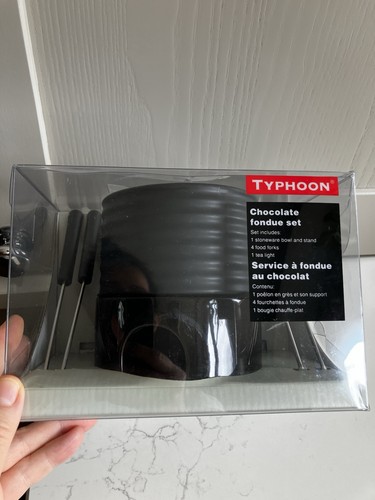 Brand new typhoon - brand,