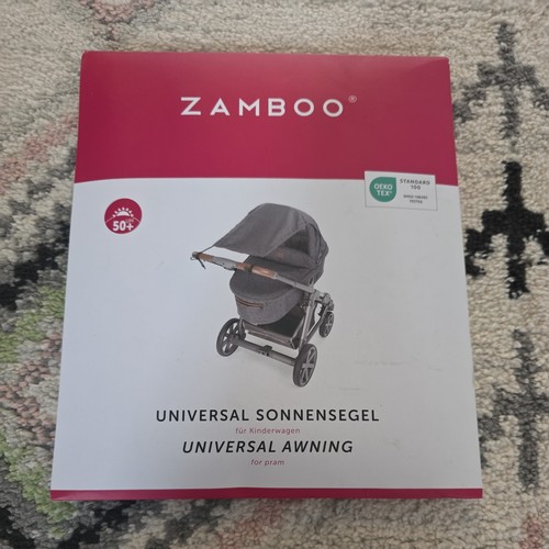 Zamboo universal sun shade - sun,