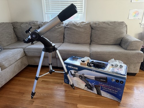Meade 2090at self - ds-2090at-tc,