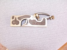 Clifton 410 shoulder plane,unused.