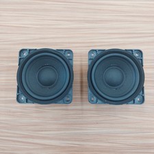 Loewe LCD TV midrange drivers