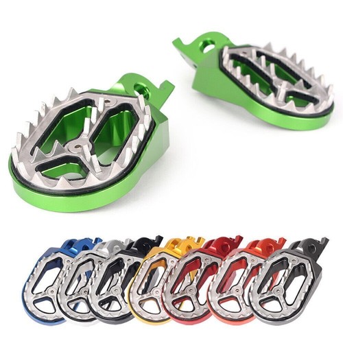 Shark teeth racing foot - shark,