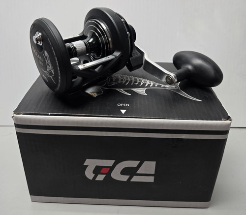 Tica oxean ox10 reel - tica,