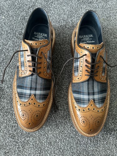 Barker men shoes - men's, uk