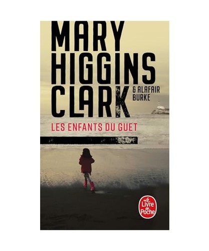 Les enfants guet - les, higgins