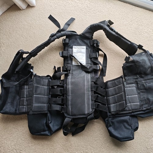 Fostex tactical load bearing - fostex,