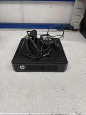 HP PS-1810-8G Managed 8x1Gb Switch MicroServer Base Shape
