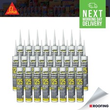 Everbuild 125 White One 1 Hour