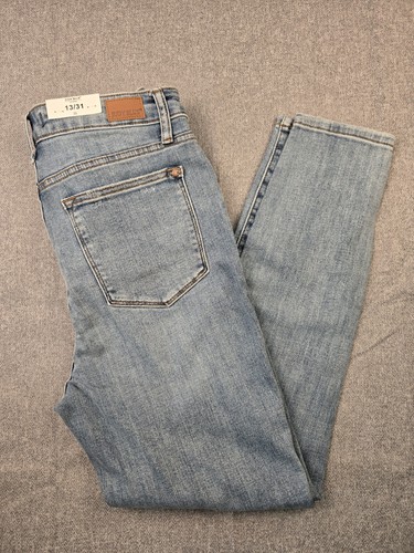 Judy blue high waist control - blue,