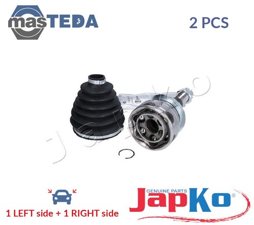 621017 driveshaft joint kit - cv,